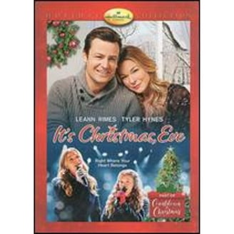 Twelve Days Of Christmas Eve (DVD), S'more Entertainment, Holiday