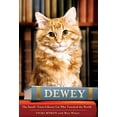 thumbnail image 1 of Pre-Owned Dewey: The Small-Town Library Cat Who Touched the World (Hardcover) 0446407410 9780446407410, 1 of 1