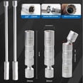 thumbnail image 3 of Multifunctional Auto Leveling Tool With 360 Rotation And Wire Leveling Device For Precise Measurement, 3 of 9