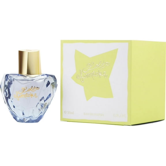 LOLITA LEMPICKA MON PREMIER by Lolita Lempicka - EAU DE PARFUM SPRAY 1 OZ (NEW PACKAGING) - WOMEN