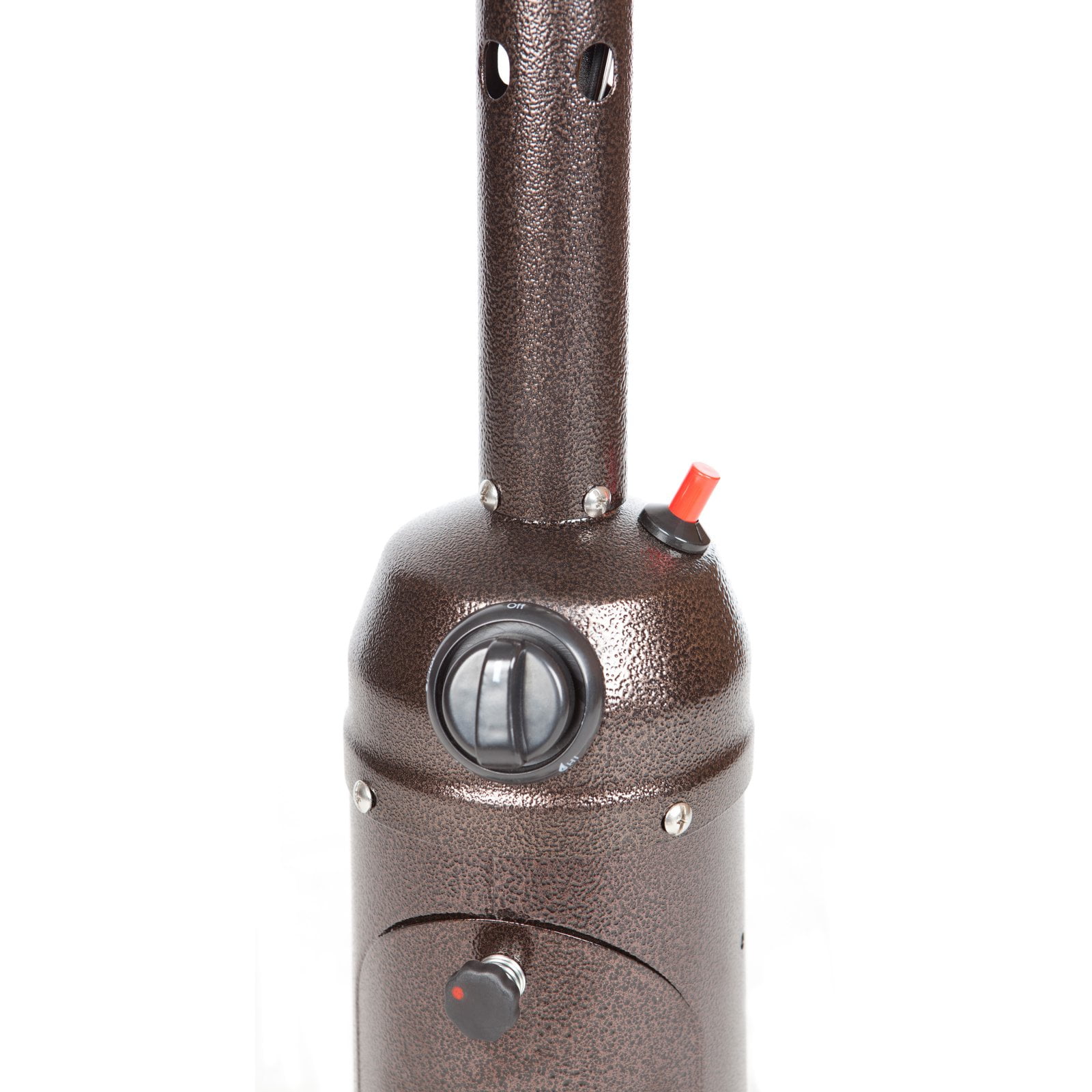 Fire Sense Table Top Patio Heater Com