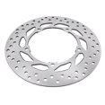 thumbnail image 2 of Disco De Freno Delantero De Motocicleta 265 Mm 8Cr13 Reemplazo Del Rotor Del Disco De Freno De Acero Para YZF-R15 2012-2016, 2 of 7
