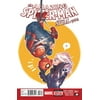 Amazing Spider-Man #18.1 Comic Book, By Marvel Comics