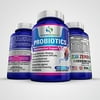 Supreme Potential Probiotics Acidophilus for Gastrointestinal Support & Digestion - 1000mg - 200 Capsules - 100 Day Supply - Manufactured in USA.