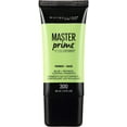 thumbnail image 1 of Maybelline New York FacestudioÂ® Master PrimeÂ®, Blur + Smooth Primer, 1 of 4