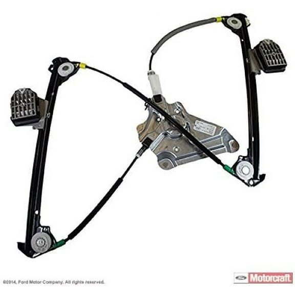 Motorcraft Window Regulator WLR-173