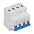 thumbnail image 2 of Disyuntor de CA Ticfox disyuntor manual eléctrico 4500A, 2 of 12