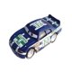 thumbnail image 1 of 1:55 Disney Pixar Cars Finn McMissile Litchi Miles Axeirod Flo Sheriff Sarge Guido luigi Metal Diecast modelo de coche juguetes para niños, 1 of 5