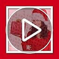 Christmas Yard Decorations: Outdoor Hanging Candy Cane Decorations Set of 30 (Not Lighted), 12443