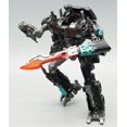 thumbnail image 3 of QIHU-Figuras de acción de TransFormers para niños, Juguetes de 17CM, modelo de tanque de coche Robot de Anime, regalo clásico, 8001B, SS38, 3 of 4