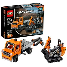 Lego Technic Power Functions Motor Set 8293