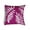 Bright Pink, variant on 16" x 16" Simply Daisy Summer Breeze Poly Pillow with Zipper, Peri Qty 1