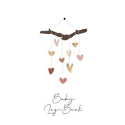 Baby Log-Book (Paperback)