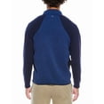 thumbnail image 2 of Peter Millar mens  Vista Hybrid Full-Zip Jacket, XL, 2 of 3