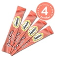 thumbnail image 3 of Temptations Creamy Puree Salmon Lickable Adult Cat Treats, 4 Pouches, 3 of 8