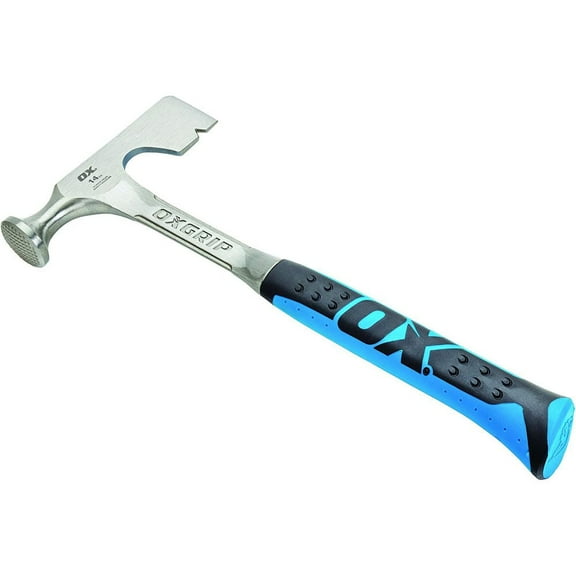 Ox Tools 14Oz Drywall Hammer