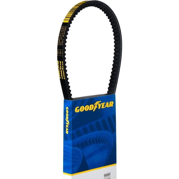Goodyear 15485 V-Belt, 15/32" wide, 48.5" Length