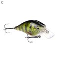 thumbnail image 2 of Windfall PROBEROS 7.6cm 12.7g Fishing Artificial Lifelike Hard Lure Bait Fish Tackle Fishing Lure, 2 of 7