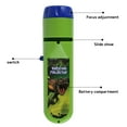 Willstar Kids Projector Flashlight Projection Light Toy Enhanced
