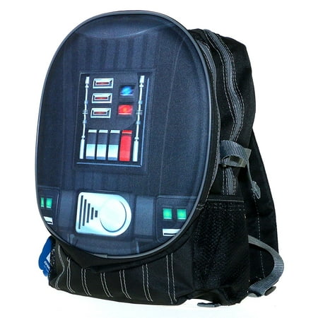 Backpack Star Wars Darth Varder Pop Up 3d 16 School Bag 56316 Backpack Star Wars Darth Varder Pop Up 3d 16 School Bag 56316
