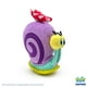 thumbnail image 4 of Juguete de peluche Youtooz Bob Esponja Mary Snail de 6 pulgadas con imán, 4 of 7