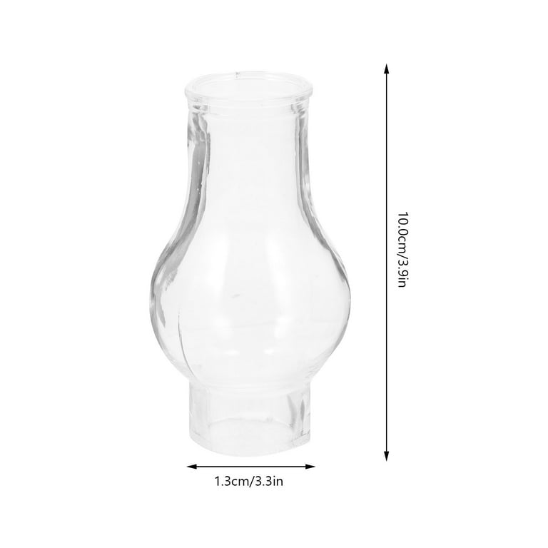 Oil lamp chimney walmart online