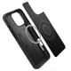 thumbnail image 4 of Funda Case SPIGEN Thin Fit Mag para iPhone 16 Negra, 4 of 7