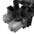 thumbnail image 4 of Válvula de control del calentador, 4F1959617 Reemplazo directo 4F1959617A para A6 Tipo 4F2 C6 Todos los modelos 2004 - 2011 Accesorios 4F1 959 Macarena Válvula de control de calefacción, 4 of 4