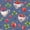 Color 1, variant on Peel and Stick Wallpaper Colorful Cocktail Party Drinks Festive Decor Wall Mural 17.7in x 9.8ft Self Adhesive Removable Wall Paper Renter Friendly Wallpaper for Bedroom Living Room Cabinets