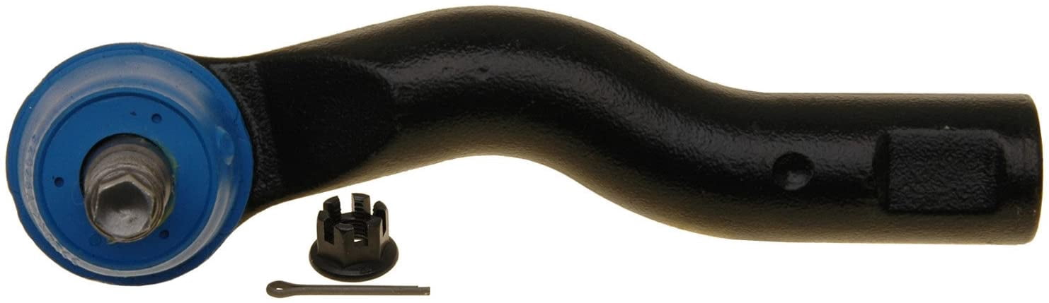 Steering Tie Rod End Fits select: 2010-2012 FORD FUSION, 2010-2011 MERCURY MILAN