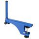 thumbnail image 5 of Red Para Ping Pong Con Poste Gim Sports 9819F, 5 of 7