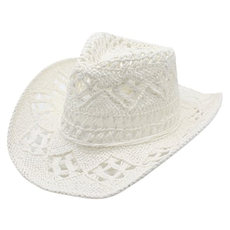 Cowboy Hats For Women Wide Brim Sun Hats For Women UV  display picture 2