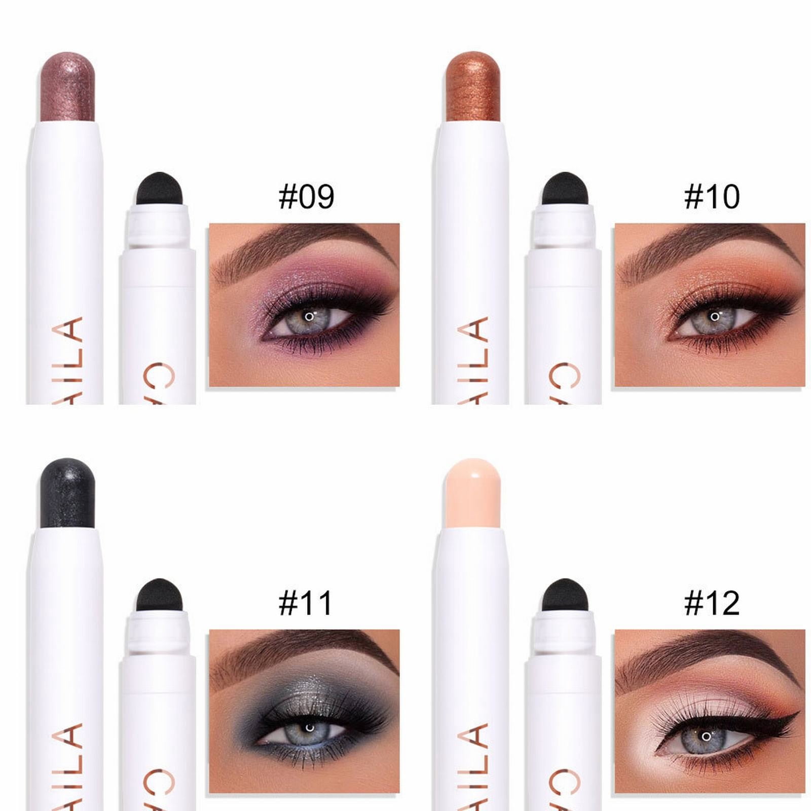 Make up for Season Create Eye Chaotic Cosmetics Retro Rainbow Make up Products Makeup Organizer with Makeup Included Take to Champagne Eye Shadow Old Organic Eye Shadow P Blank Canvas before