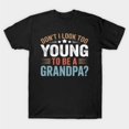 thumbnail image 1 of Grateful Father Day Inspirational Positive Message Tee Unisex T-Shirt, 1 of 4