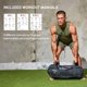 thumbnail image 3 of Bolsa de Entrenamiento Elite Sports para Fuerza Central Vacía, 3 of 6