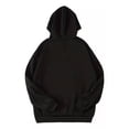 thumbnail image 4 of Sudadera Con Capucha Y Cordón Para Hombre Con Oso, 4 of 8