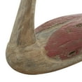 thumbnail image 5 of DecMode 9" Duck Garden Sculpture (2 Pack), 5 of 10