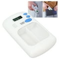 thumbnail image 4 of Smart Pill Dispenser, Automatic Pill Dispenser Simple  Portable  for Travel Home Use, 4 of 7