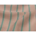 thumbnail image 4 of oneOone Tissu Jersey Viscose Rayures Verticales Tissu de Couture BTY 60 Pouces de Large, 4 of 5