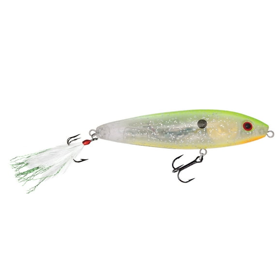Livingston Lures Pro-Sizzle-Gc777