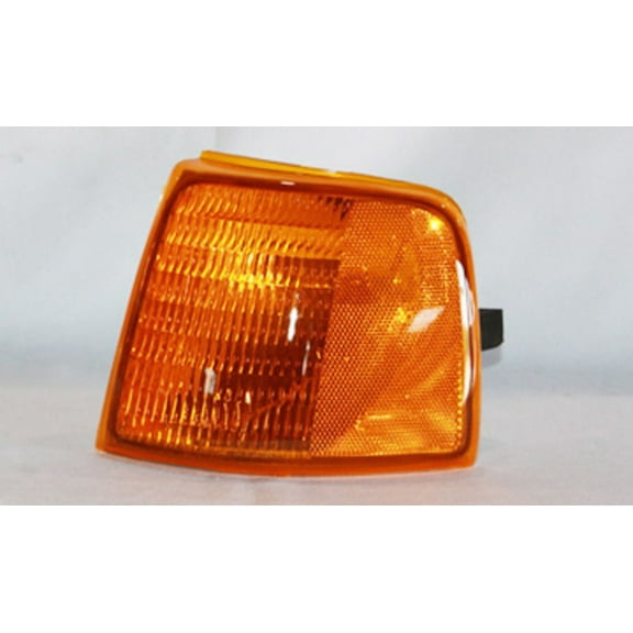 Parking / Side Marker Light Fits select: 1993-1997 FORD RANGER