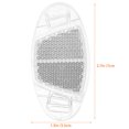 thumbnail image 2 of 8Pcs Safety Bike Reflector Wheel Reflectors Night Safety Warning Reflectors, 2 of 7