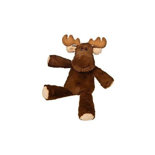 Mary Meyer Sweet Rascals 9" Marlon Moose Plush Stuffed Animal Toy 