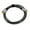 Black, variant on Drrntien Type C Cable to MicroB Connectors Data Sync Charge Cable for External Hard Drive