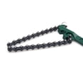 thumbnail image 2 of 8" Llave Tipo Cadena Herramienta Extractor del Cartucho Filtro de Aceite para Motocicleta Coche, 2 of 2