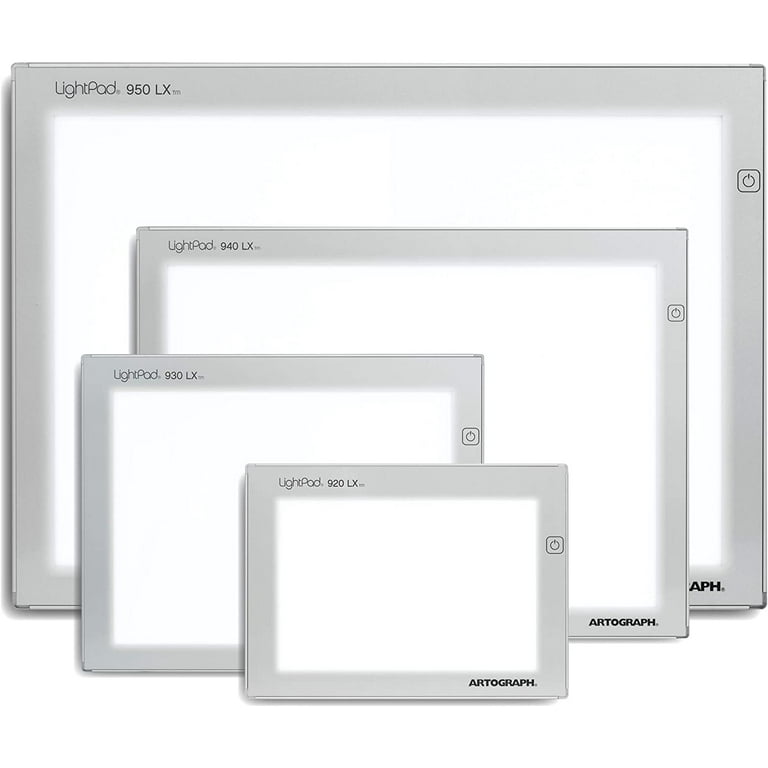 Artograph LightPad® 950 LX - 24