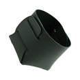 thumbnail image 1 of Injueey DIY pen holder easy to desktop office box holder storage handmade Nordic storage ins leather DIY box pen storage Type3 NO3, 1 of 6