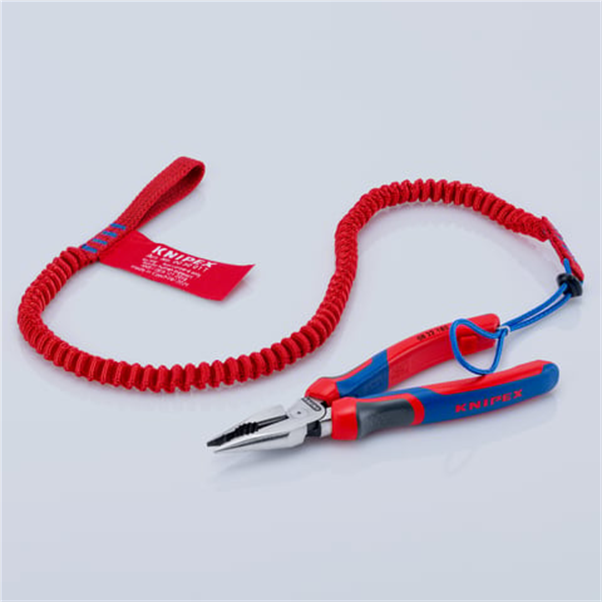 KNIPEX Needle-Nose Combination Pliers