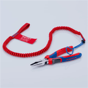 KNIPEX Needle-Nose Combination Pliers