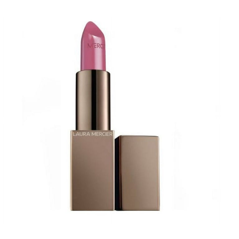 Laura Mercier Rouge Essentiel Silky Cream Lipstick - Rose Claire